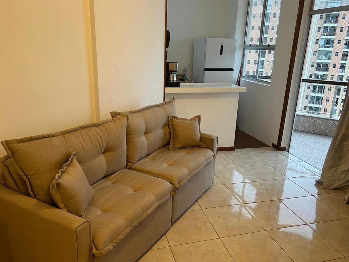 Apartment Summer Palace Rio de Janeiro