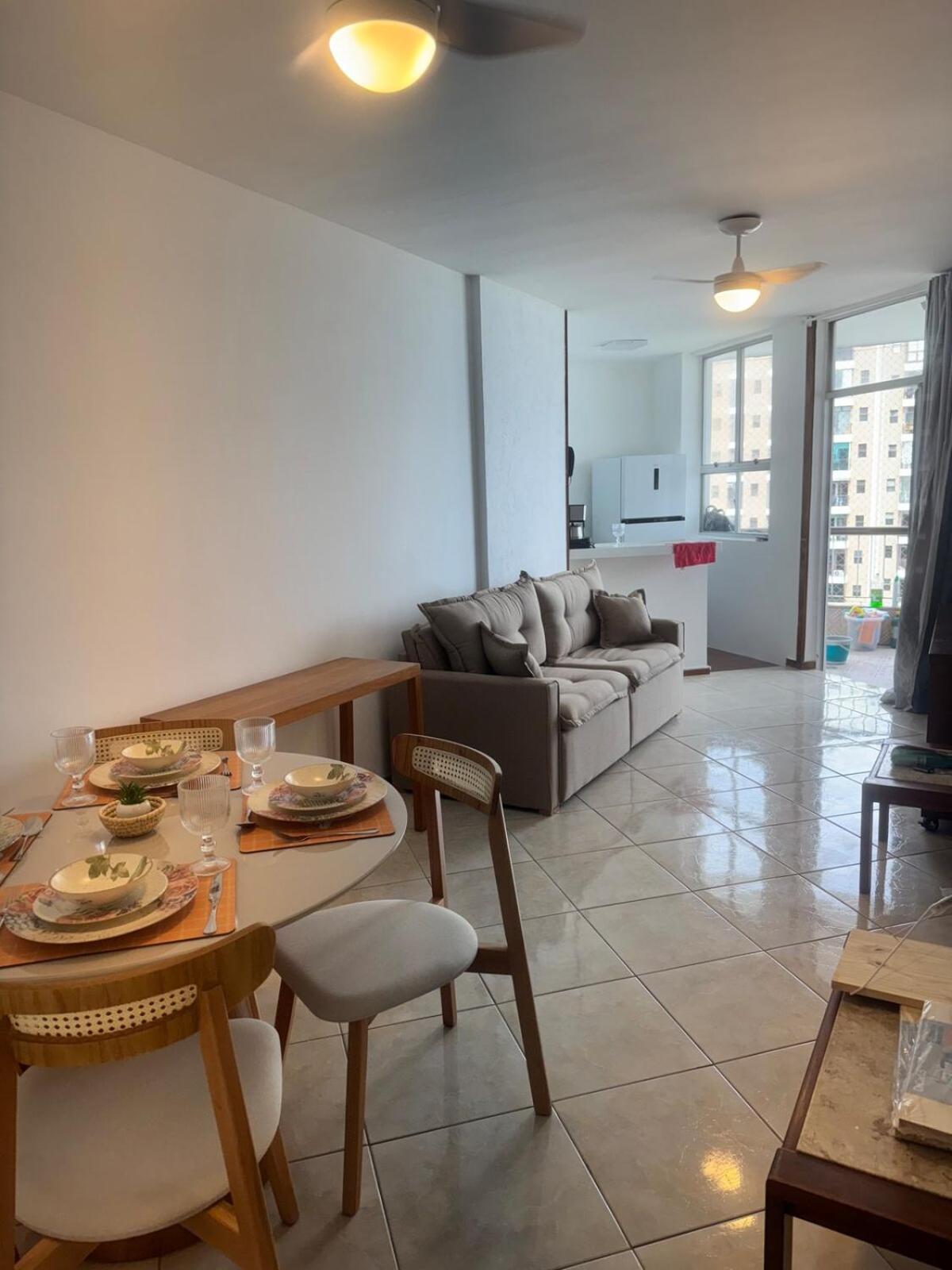 Apartment Summer Palace Rio de Janeiro